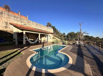Rural · 1013m² · 4 Quartos · 5 Vagas · Chácara em Condomínio em Mairinque - R$ 650 mil, Cod: CO-1443