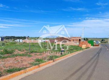 Terreno · 448m² · Terreno, Loteamento Residencial Luz da Esperança, São José do Rio Preto - R$ 210 mil, Cod: 128718
