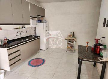 Casa · 160m² · 2 Quartos · 5 Vagas · Casa com 2 quartos, Residencial Monterey, São José do Rio Preto - R$ 220 mil, Cod: 133834
