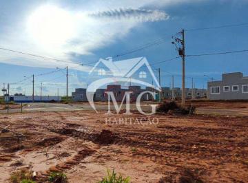 Terreno · 202m² · Terreno, Loteamento Residencial Luz da Esperança, São José do Rio Preto - R$ 120 mil, Cod: 128720