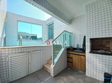 Apartamento · 114m² · Cobertura com 2 quartos, Marapé, Santos - R$ 850 mil, Cod: 1075