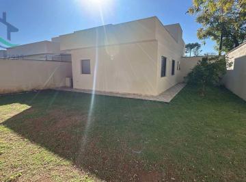 Casa · 90m² · 3 Quartos · 2 Vagas · Casa térrea 3 dormitórios condomínio, Jd. Morumbi, Atibaia-SP.