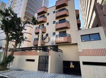 Apartamento · 38m² · 1 Quarto · 1 Vaga · Apartamento com 1 quarto, Caiçara, Praia Grande - R$ 325 mil, Cod: 5090