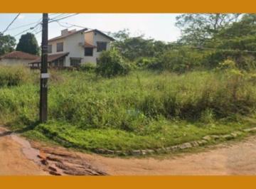 Terreno · LOTE N° 01 DA QUADRA J, NO LOTEAMENTO JARDIM TROPICAL I, LOCALIZADO NA ESQUINA DA RUA DAS MARGARIDAS