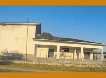 Comercial · IMÓVEL DENOMINADO SÍTIO ESCUTA, LIMITANDO-SE COM A RODOVIA AL-120, NO MUNICIPIO DE MAJOR IZIDORO/AL.