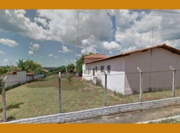 Comercial · PRÉDIO COMERCIAL COM 02 PAVIMENTOS E UMA TORRE DE TRANSMISSÃO, LOCALIZADO NA RUA NÍQUEL, 457, MORRO