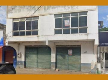 Comercial · PRÉDIO COMERCIAL URBANO LOCALIZADO NA TRAVESSA LINDOLFO ARANHA, 356, CENTRO, ALTAMIRA/PA.