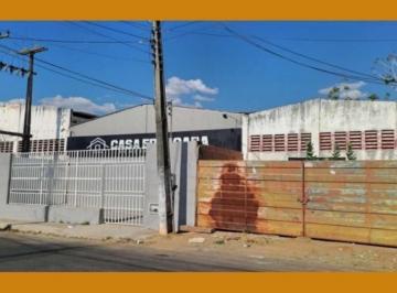 Comercial · DOIS GALPÕES, NA RUA PROFESSORA MARIA PEDRINA, BAIRRO SALESIANOS, JUAZEIRO DO NORTE/CE.