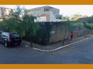 Terreno · LOTES DE TERRENOS Nº 31 E 32 DA QUADRA 01, NA RUA FELIPE DE VASCONCELOS, CENTRO, SETE LAGOAS/MG.
