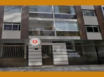 Apartamento · APARTAMENTO 301 DO EDIFICIO COSTA DO ATLANTICO, NA AV. HUGO MUSSO, Nº 1430, PRAIA DA COSTA, VILA VEL