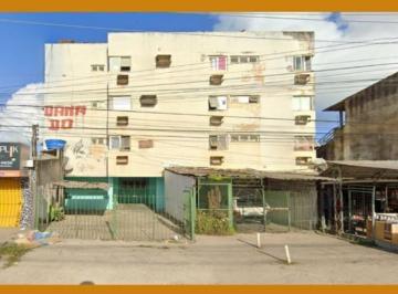 Apartamento · APTO 101, EDIFÍCIO BARRA DO SOL, AV. ULISSES MONTARROYOS, 8338, CANDEIAS, JABOATÃO DOS GUARARAPES/PE