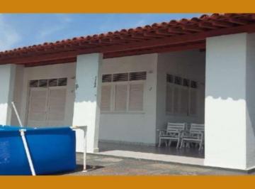 Casa · CASA ERGUIDA NO LOTE 13, DA QUADRA A, DO LOTEAMENTO GULANDIM, NA PRAIA DE PONTA DE PEDRAS, GOIANA-PE