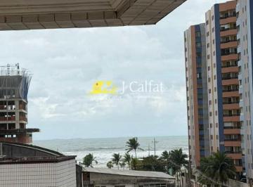 Apartamento · 65m² · 2 Quartos · 1 Vaga · Apartamento, Aviação, Praia Grande