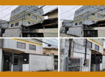 Comercial · PRÉDIO DE 3 ANDARES, À RUA FIDELINA PEREIRA DA COSTA, BAIRRO NOSSA SENHORA DO ROSÁRIO DE FÁTIMA, CAR