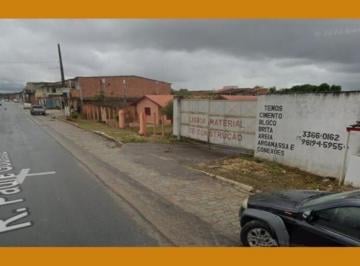 Comercial · UM TERRENO, SITUADO NA RUA PADRE GODINHO, 690, SANTA TEREZINHA, ALAGOINHAS/BA, COM ÁREA TOTAL DE 1.6