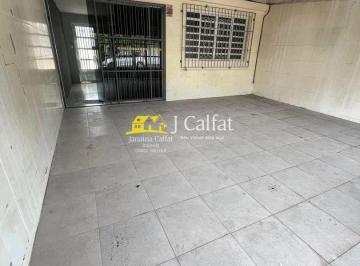 Comercial · 75m² · 2 Vagas · Casa, Boqueirão, Praia Grande