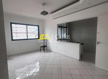 Apartamento · 44m² · 1 Quarto · 1 Vaga · Apartamento, Guilhermina, Praia Grande