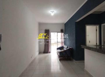 Apartamento · 50m² · 1 Quarto · 1 Vaga · Apartamento, Aviação, Praia Grande