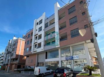 Apartamento · 91m² · 3 Quartos · 2 Vagas · Apartamento Novo | 3 Dormitórios P'róximo à Praia de Bombas - Bombinhas/SC