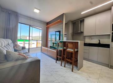 Apartamento · 70m² · 2 Quartos · 1 Vaga · Apartamento Pronto Para Morar | 150 Metros da Praia de Bombas - Bombinhas/SC