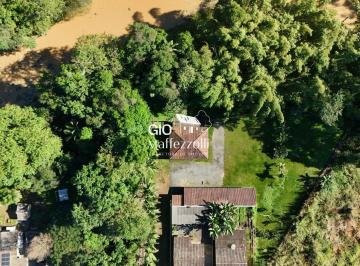 Rural · 3300m² · Mini Chácara em Corupá, Bairro Izabel