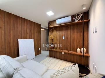 Apartamento · 65m² · 2 Quartos · 2 Vagas · Apartamento para alugar no bairro Praia Brava de Itajaí - Itajaí/SC