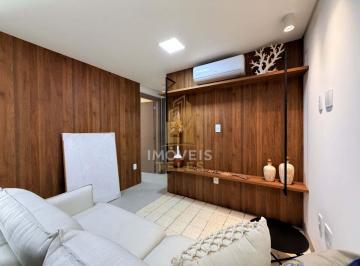 Apartamento · 65m² · 2 Quartos · 2 Vagas · Apartamento para alugar no bairro Praia Brava de Itajaí - Itajaí/SC