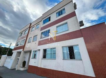 Apartamento · 59m² · 2 Quartos · 1 Vaga · Apartamento em Vila Lenzi, Jaraguá do Sul/SC