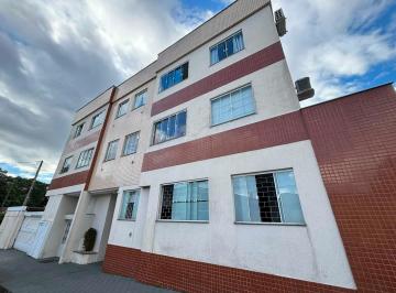 Apartamento · 59m² · 2 Quartos · 1 Vaga · Apartamento em Vila Lenzi, Jaraguá do Sul/SC