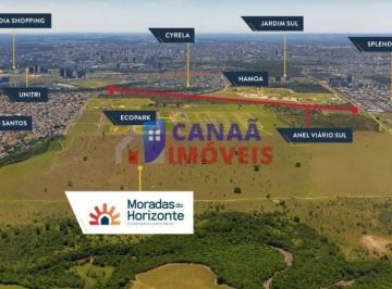 Casa · 47m² · 2 Quartos · 1 Vaga · Casas em condomínio fechado na Zona Sul de Uberlândia | Moradas do Horizonte – Condomínio Sabará