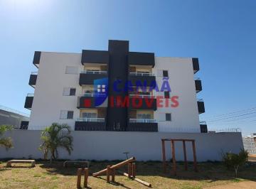 Apartamento · 73m² · 3 Quartos · 1 Vaga · Apartamento novo com 3 quartos, suíte e varanda gourmet em frente à praça bairro bem viver