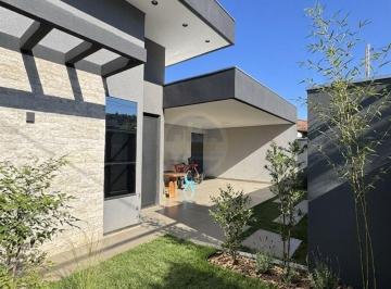 Casa · 179m² · 3 Quartos · 2 Vagas · Casa à venda no bairro Jardim Cristhais - Dourados/MS