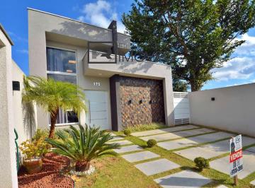 Casa · 100m² · 3 Quartos · 2 Vagas · Casa Terrea com piscina de Alto Padrão no Reserva Roselandia Itapevi