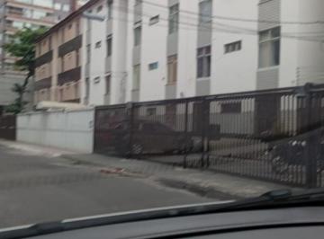 Apartamento · 82m² · 2 Quartos · 1 Vaga · Costa azul 2/4 com dependência
