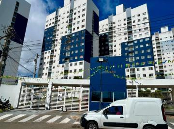 Apartamento · 54m² · 2 Quartos · 1 Vaga · Flex Piatã 2/4 com suíte