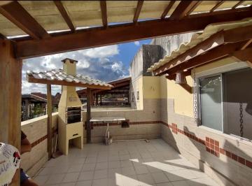 Apartamento · 98m² · 3 Quartos · 1 Vaga · Gran Ville das Artes | Matisse Life - Cobertura