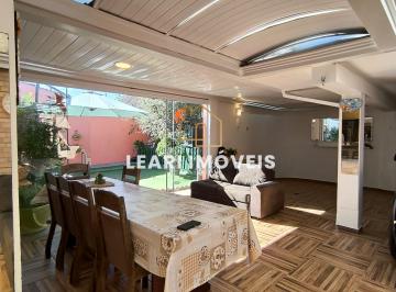Casa · 80m² · 3 Quartos · 1 Vaga · Casa à venda no bairro Parque Da Fonte - São José dos Pinhais/PR
