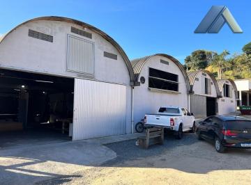 Comercial · 816m² · Galpão à Venda Bairro Itoupava Norte, em Blumenau