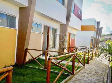Casa · 100m² · 2 Quartos · 1 Vaga · Village Duplex com 2 suítes na zona sul em Ilhéus