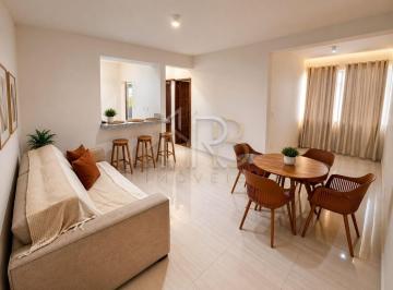 Apartamento · 80m² · 2 Quartos · 1 Vaga · Apartamento na Praia do Sul mobiliado para alugar em Ilhéus