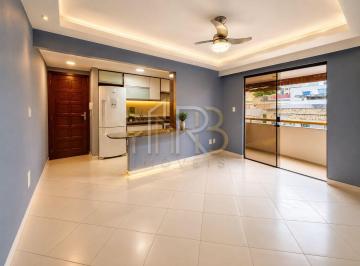 Apartamento · 80m² · 2 Quartos · 2 Vagas · Apartamento para alugar no bairro Nossa Senhora da Vitória - Ilhéus/BA
