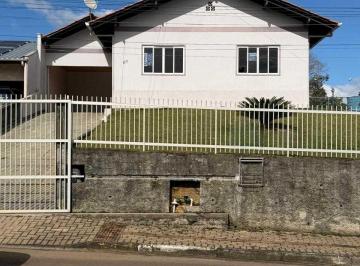 Casa · 124m² · 2 Quartos · 1 Vaga · Casa em Laranjeiras, Rio do Sul/SC
