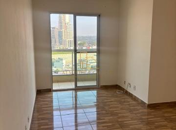Apartamento · 68m² · 3 Quartos · 1 Vaga · Apartamento à Venda no Condomínio Spa Life Garden – Barueri/SP