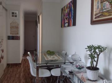 Apartamento · 67m² · 3 Quartos · 1 Vaga · Condominio Conjunto Residencial Vila Moraes - Apartamento Padrão 3 Domts