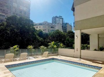 Apartamento · 67m² · 1 Quarto · 1 Vaga · Apartamento à Venda no Flamengo | Avenida Oswaldo Cruz | 67 m² | Reformado | Vaga na Escritura