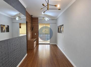 Apartamento · 61m² · 3 Quartos · 1 Vaga · Maraville Nature - Apartamento para locação no Condomínio Maraville Nature Jundiaí