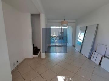 Casa · 88m² · 3 Quartos · 2 Vagas · Canto da Natureza - Casa para locação no Condomínio Canto da Natureza Jardim Shangai em Jundiaí