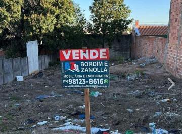 Terreno · 300m² · Terreno em Vila Nossa Senhora Aparecida, Boituva/SP