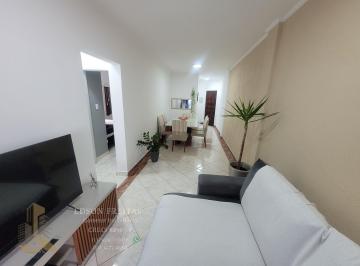 Apartamento · 67m² · 2 Quartos · 1 Vaga · Apartamento à venda no bairro Caiçara - Praia Grande/SP