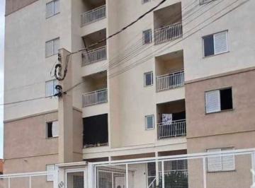 Apartamento · 54m² · 2 Quartos · 1 Vaga · Apartamento em Centro, Boituva/SP